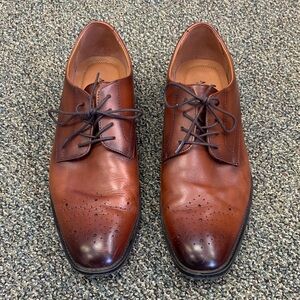 Alfani men’s dress shoes